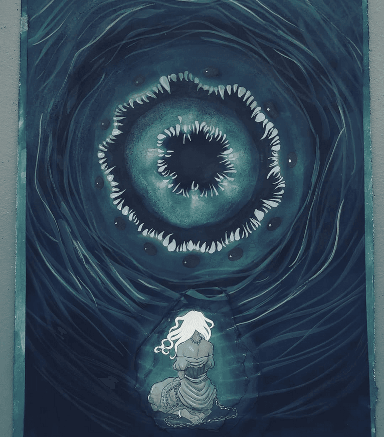 The Kraken